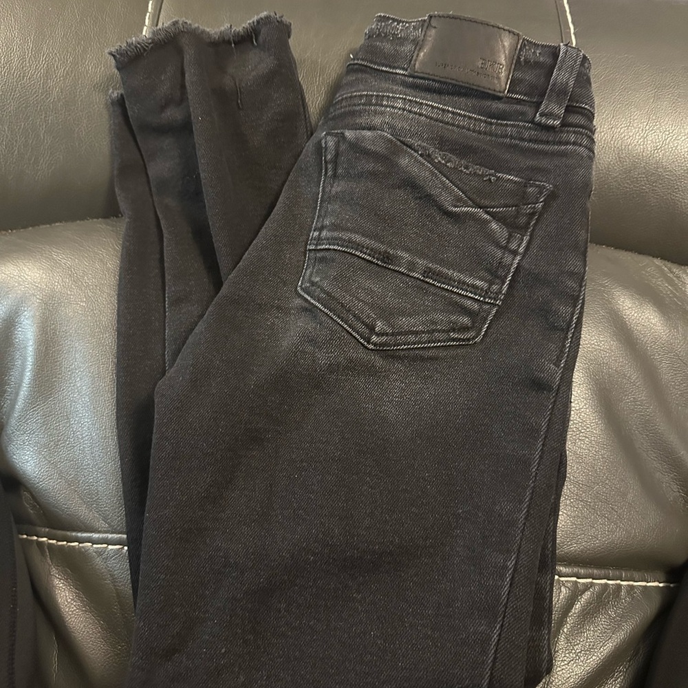 Little Girls Size 12